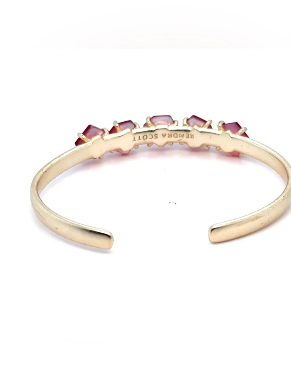 Kendra Scott highlights band